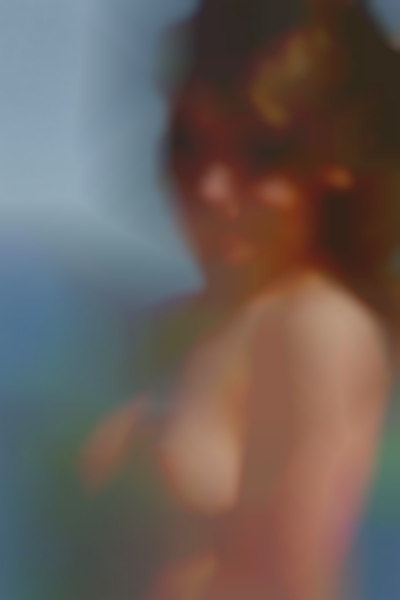 Otherwise you'd woman be on naked another one.